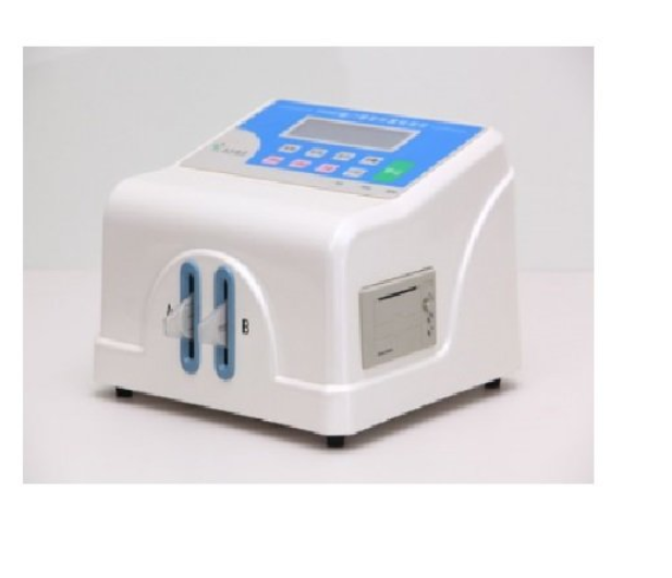 海得威 幽門螺桿菌測試儀 HUBT-20P