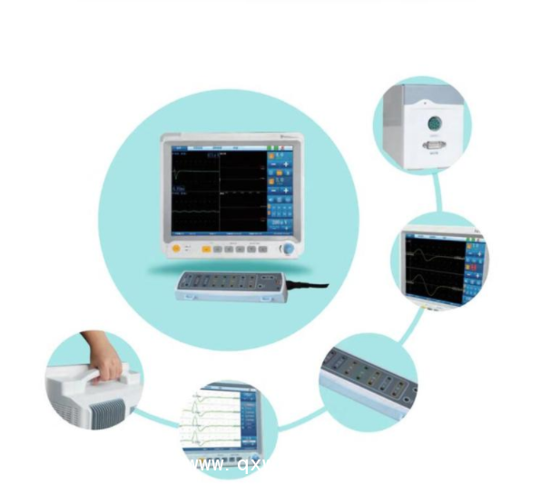 諾誠 術(shù)中神經(jīng)刺激監(jiān)測儀 XP-1E