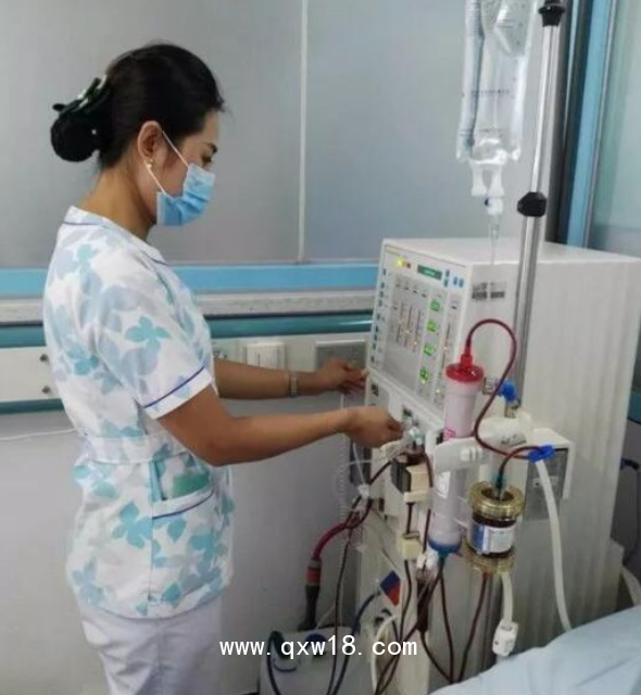 暨華 血液灌流機 JHPUS-1