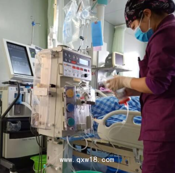 暨華 血液灌流機 JHPUS-1