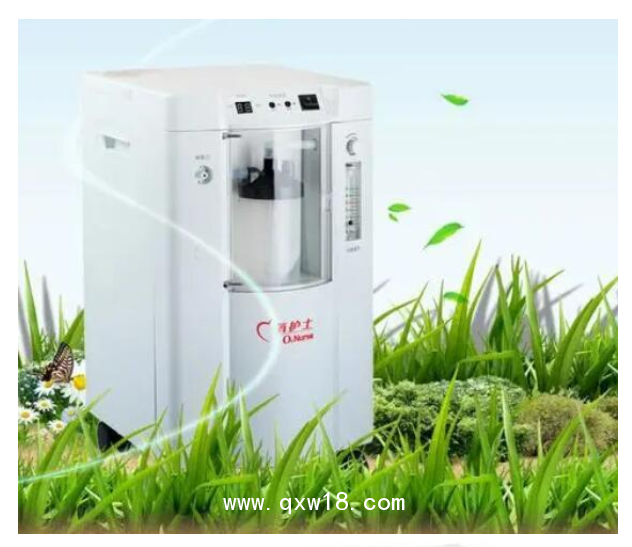 魚(yú)躍 制氧機(jī) 7F-1