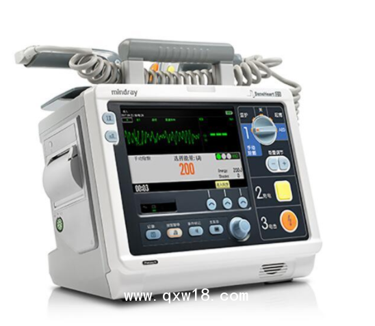 邁瑞 除顫監(jiān)護(hù)儀 BeneHeart D3