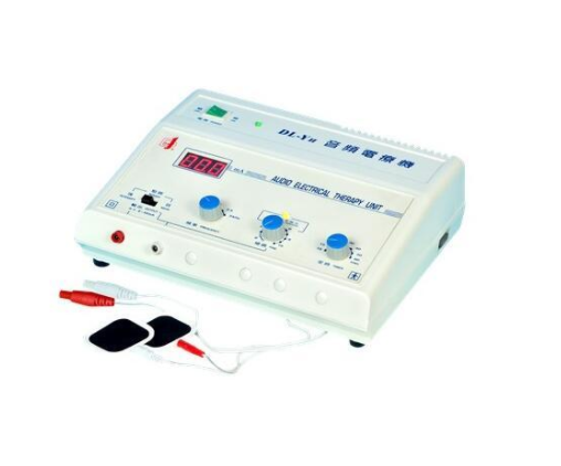 汕頭醫(yī)用 音頻電療機(jī) DL-YII