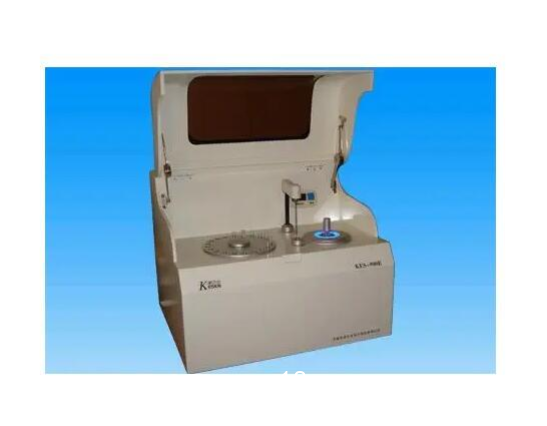 賽科希德 全自動血液流變測試儀 SA-6000