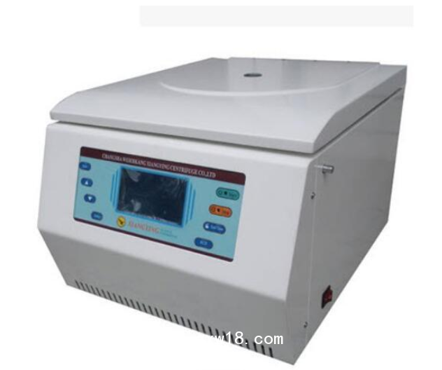 湘智 醫(yī)用離心機 TDZ4-WS