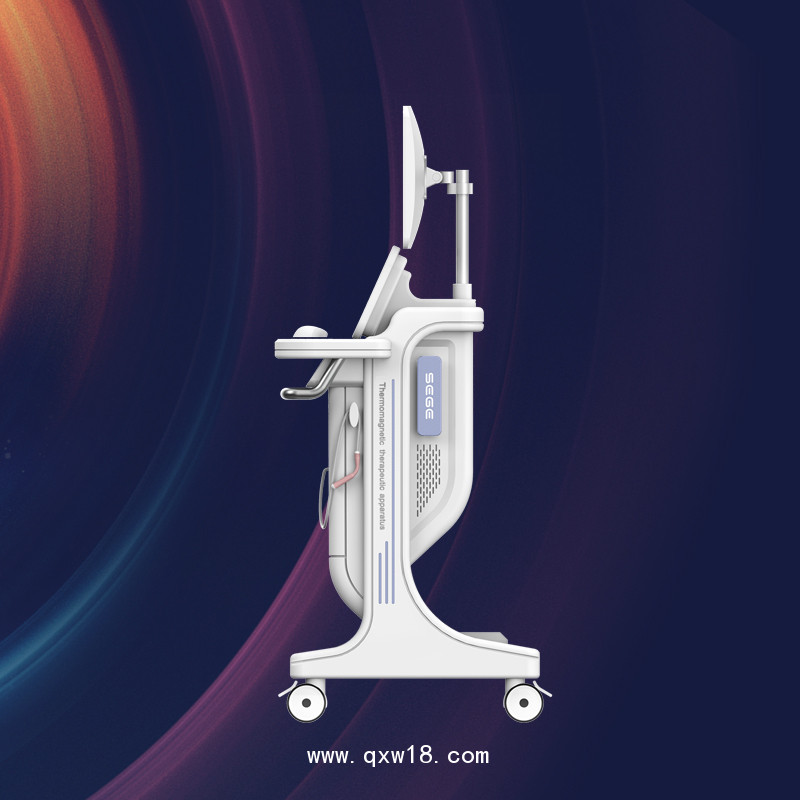 男性前列腺治療儀 前列腺熱磁治療儀  前列腺增生理療儀