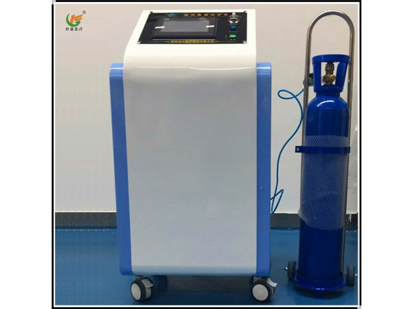 醫(yī)用臭氧治療儀JZ-3000全國(guó)安裝 三氧治療儀廠家技術(shù)支持