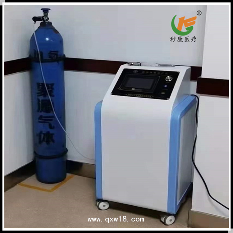 醫(yī)用臭氧治療儀JZ-3000全國(guó)安裝 三氧治療儀廠家技術(shù)支持