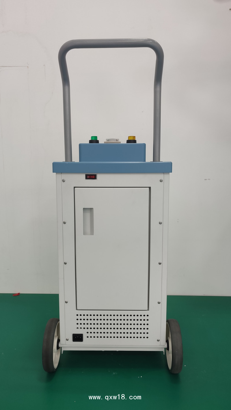 過氧化氫消毒機(jī)