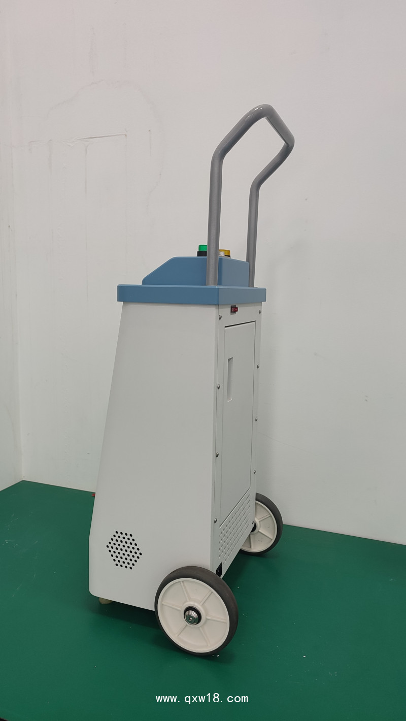 過氧化氫消毒機