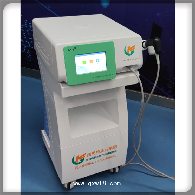 秒康放射式?jīng)_擊波治療機(jī) 氣壓彈道式體外壓力波治療儀