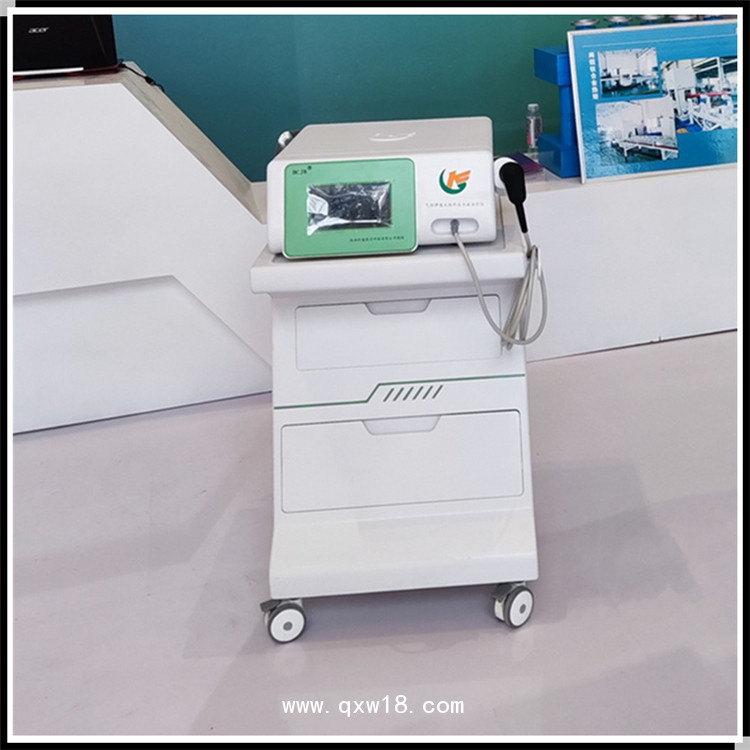 氣壓彈道放射式體外沖擊波治療儀 秒康BCJB沖擊波治療機廠家