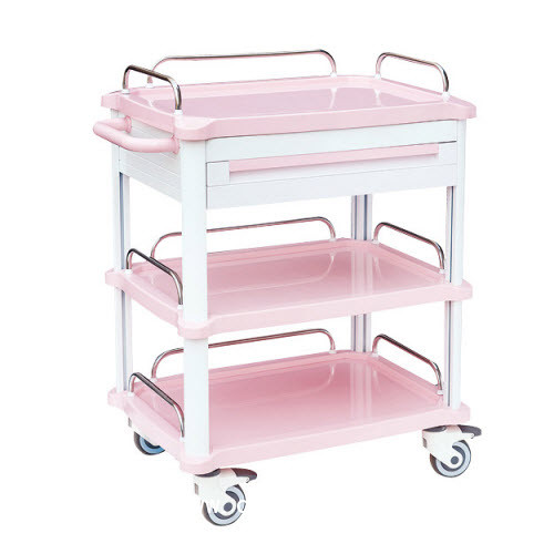 ABS治療車(chē) FG-E-02