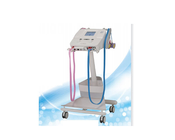 日本由企畫(huà)IFC α1型中頻治療儀（干涉電流型低周波治療儀）