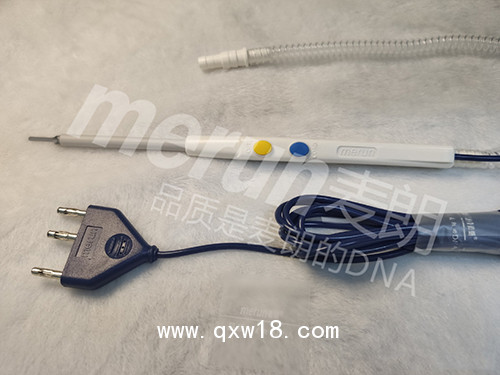 多功能手術(shù)解剖器伸縮型|電凝切割器|高頻手術(shù)電極生產(chǎn)廠家