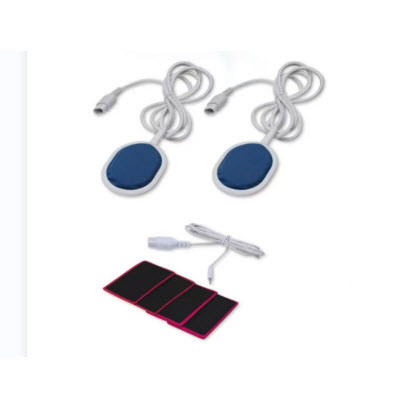 WZP-2型溫?zé)崾街蓄l電療機(jī)