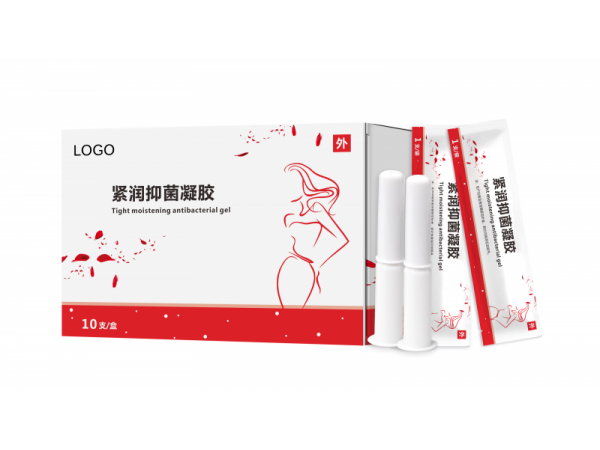 縮陰凝膠OEM代加工廠家