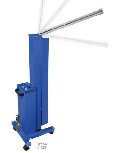 ZXC-llA型紫外線消毒車（無磁）