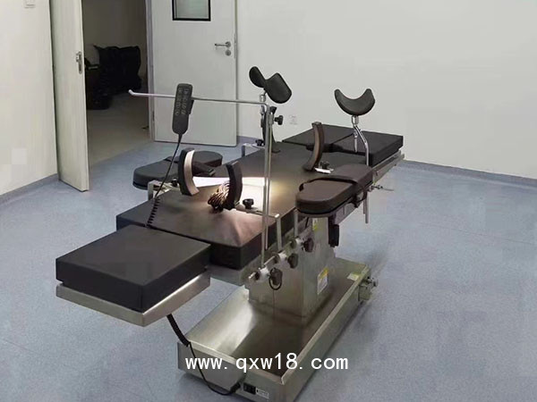 綜合電動手術(shù)臺五電動