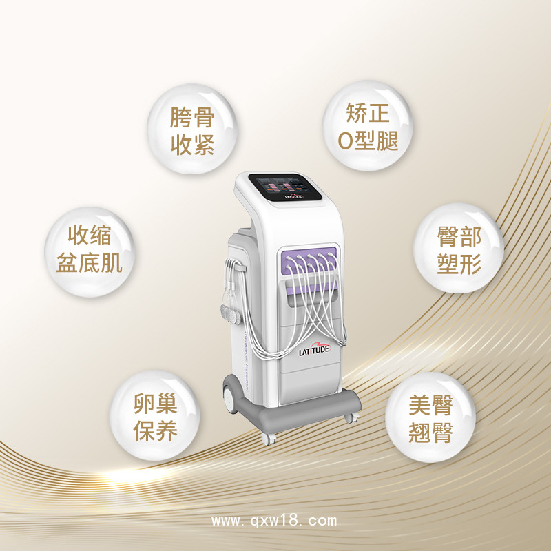 骨盆修復(fù)儀 骨盆護(hù)理儀 產(chǎn)后骨盆修復(fù)儀