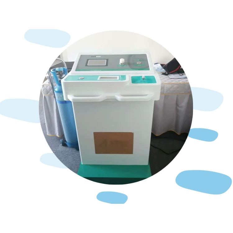 疼痛科丨 心內(nèi)科醫(yī)用臭氧治療儀