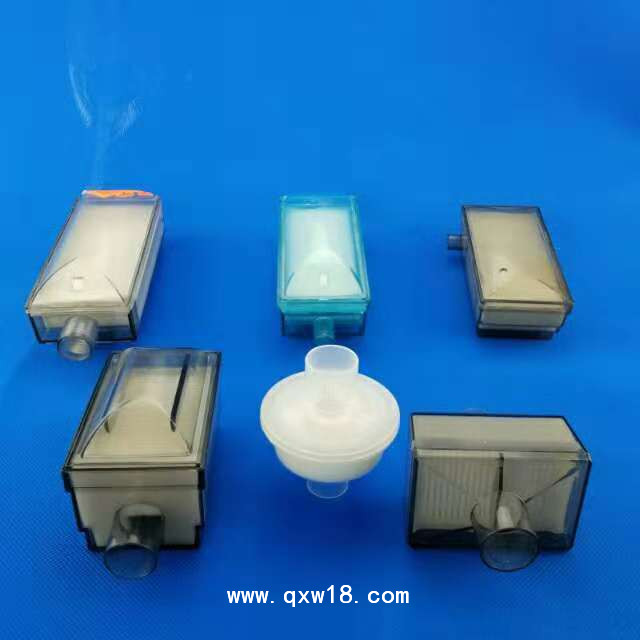 制氧機(jī)二級(jí)進(jìn)氣過濾器