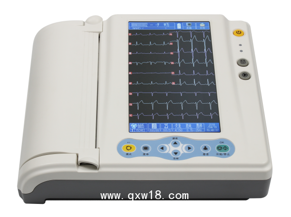 18導(dǎo)心電圖機，12導(dǎo)心電圖機，動態(tài)心電，動態(tài)血壓