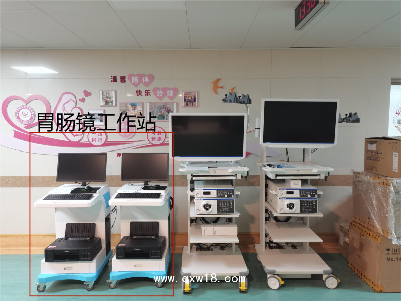 醫(yī)用影像工作站-腔鏡影像工作站-內(nèi)窺鏡影像工作站