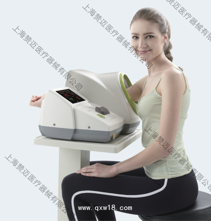 韓國拜斯倍斯InBody電子血壓計