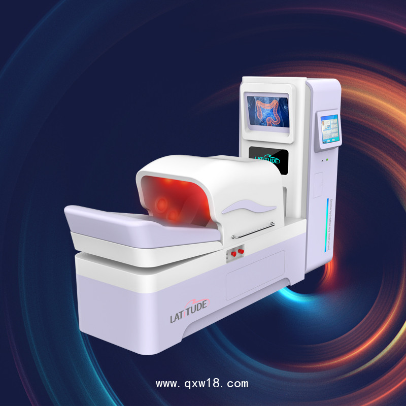 結(jié)腸水療儀   大腸水療儀廠家  腸道水療儀