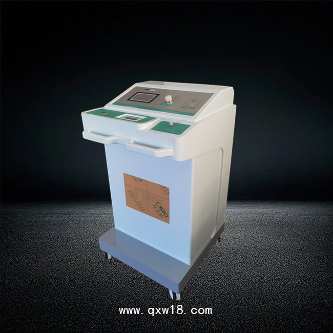 大劑量醫(yī)用臭氧治療儀