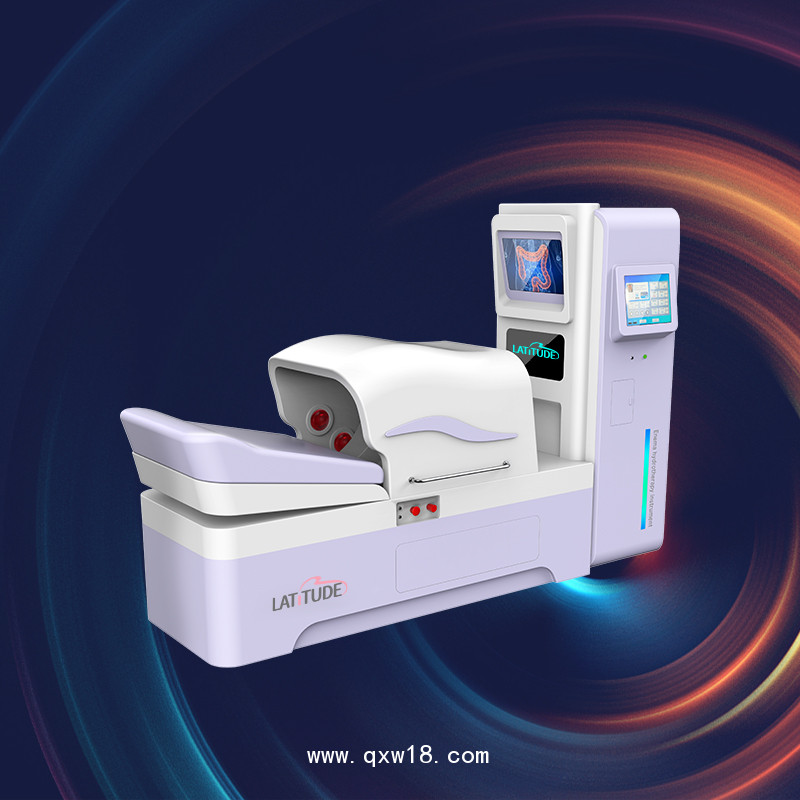 水療儀 結(jié)腸儀  腸道水療儀