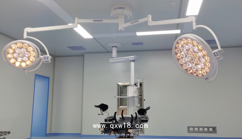 欣雨辰醫(yī)療 手術(shù)無(wú)影燈YCLED720520型號(hào)