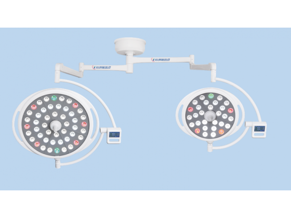 欣雨辰品牌 R9R11 手術(shù)燈YCLED700500豪華款