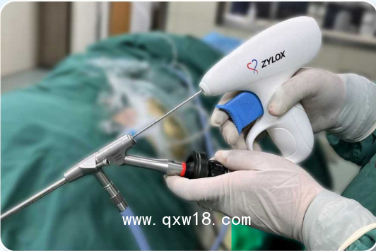 一次性纖維環(huán)縫合器相關(guān)政策文件