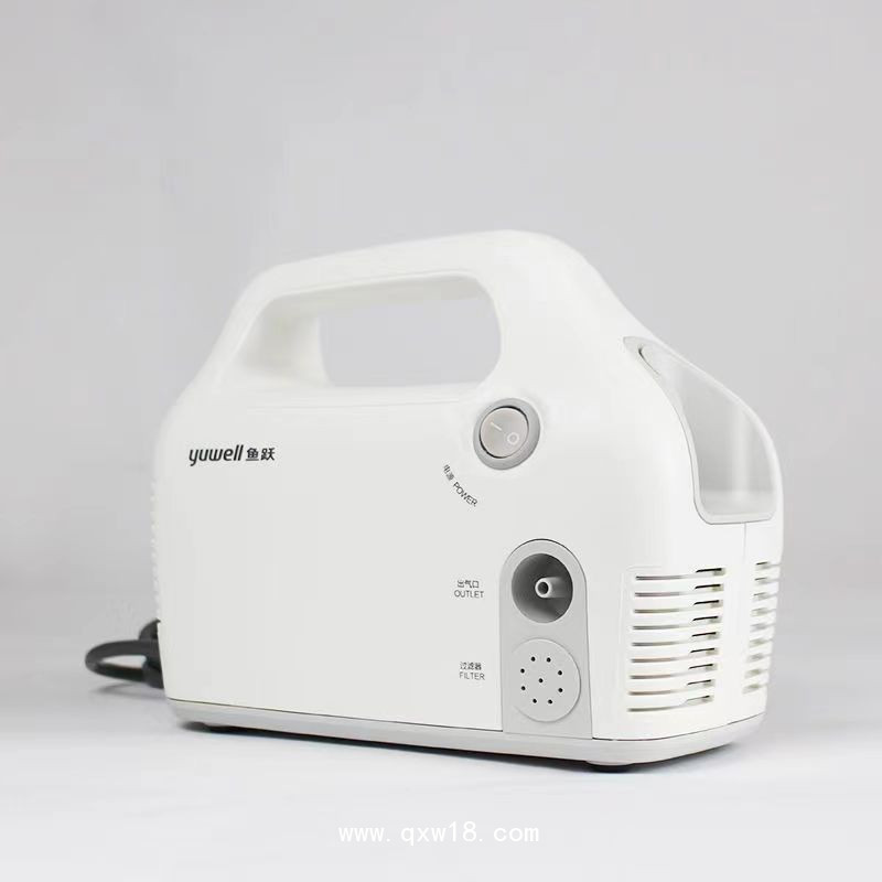 魚躍霧化器家用成人兒童嬰兒醫(yī)用化痰止咳霧化醫(yī)療霧化型403C