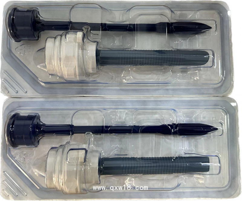 一次性使用無(wú)刃穿刺器NB5STF NB12STF