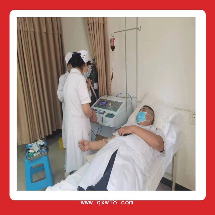 醫(yī)用三氧治療儀