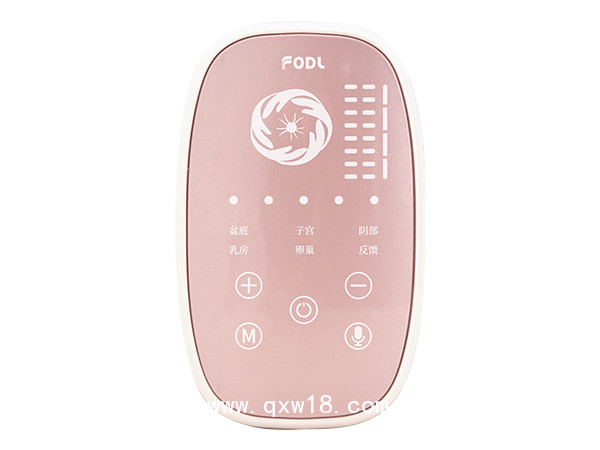 盆底康復綜合治療儀（臥式）