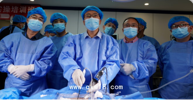 山東奧蘇本UBE/BESS雙通道脊柱內(nèi)鏡微創(chuàng)手術(shù)系統(tǒng)生產(chǎn)廠家