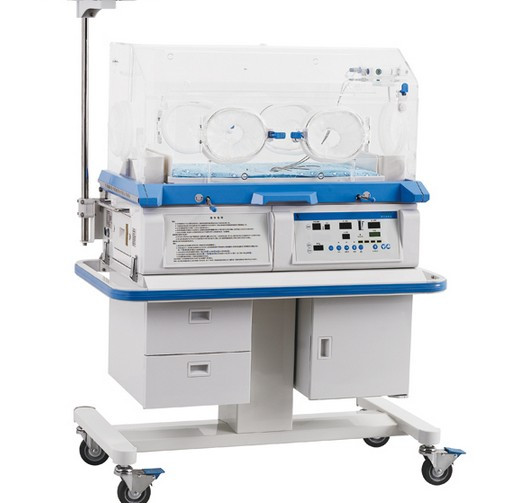 國產(chǎn)力康 嬰兒培養(yǎng)箱YXK-2000GA