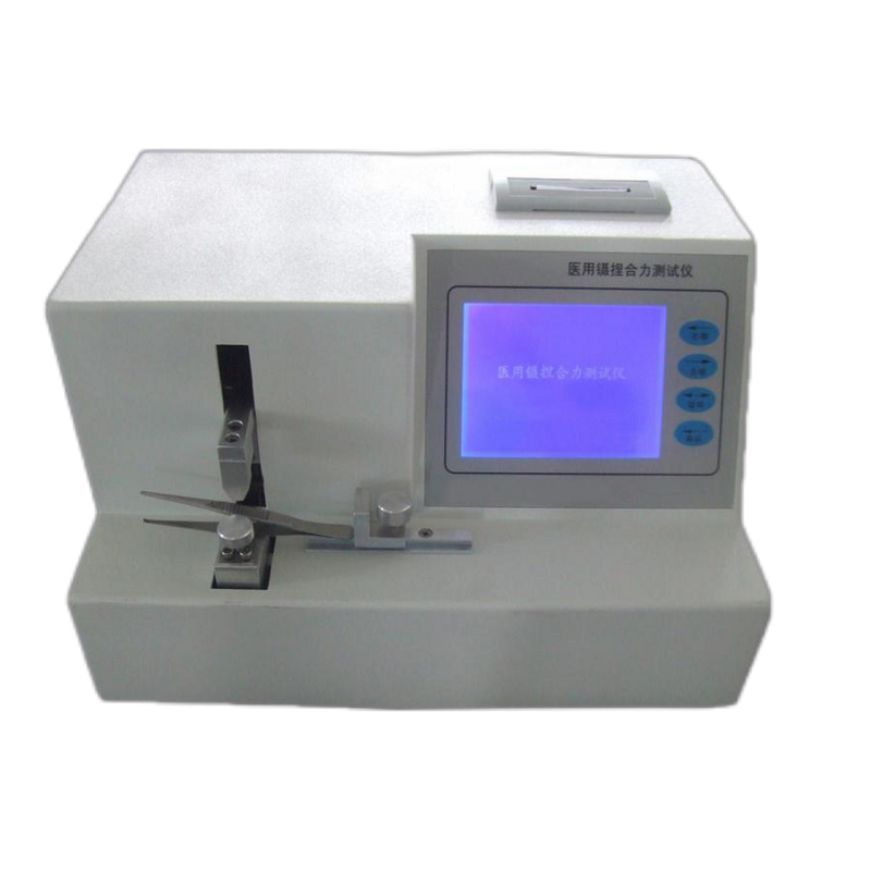 醫(yī)用鑷捏合力測(cè)試儀