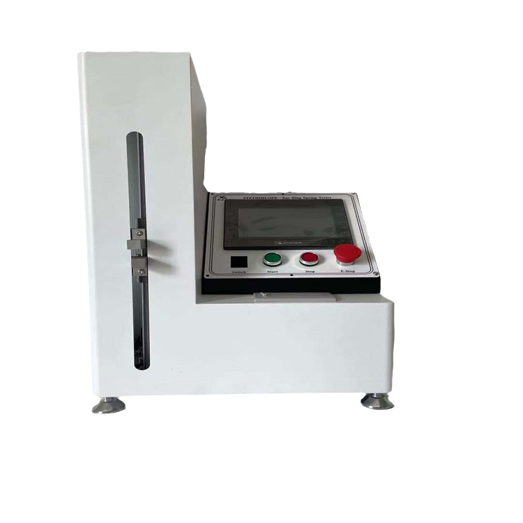 鼻氧管連接牢固性測試儀