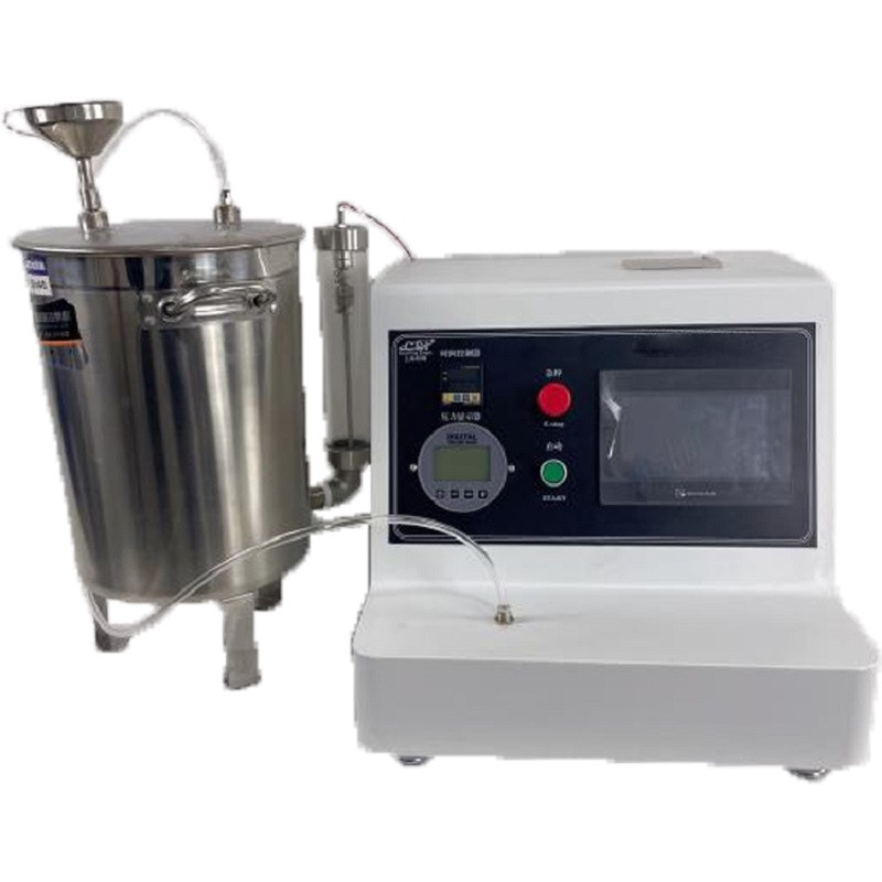 注射針流量測(cè)試儀