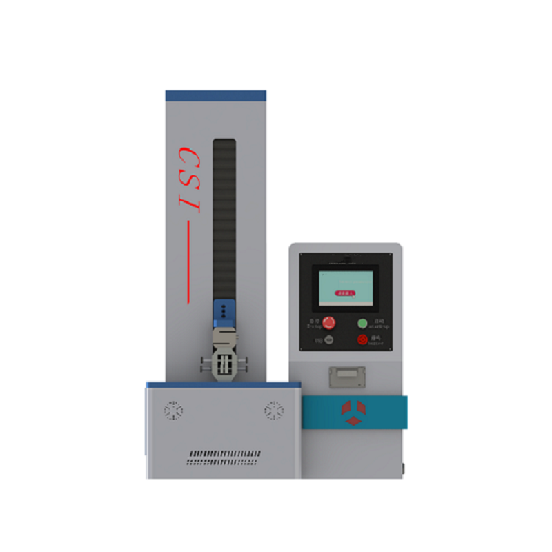 導(dǎo)引套管導(dǎo)管鞘拉力測(cè)試儀