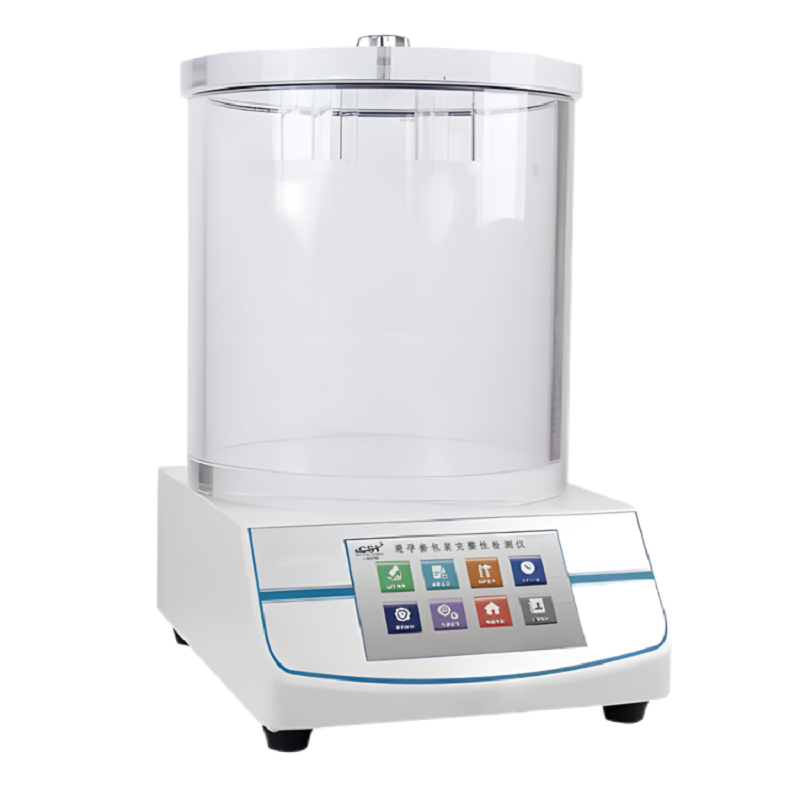 避孕套包裝完整性檢測(cè)儀