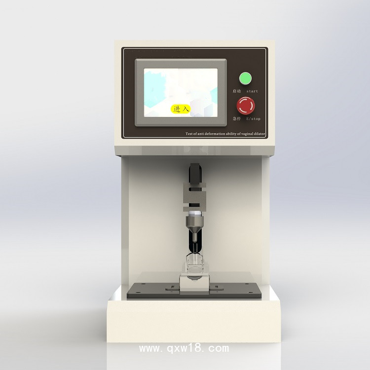 腹部穿刺器穿刺性能測試儀