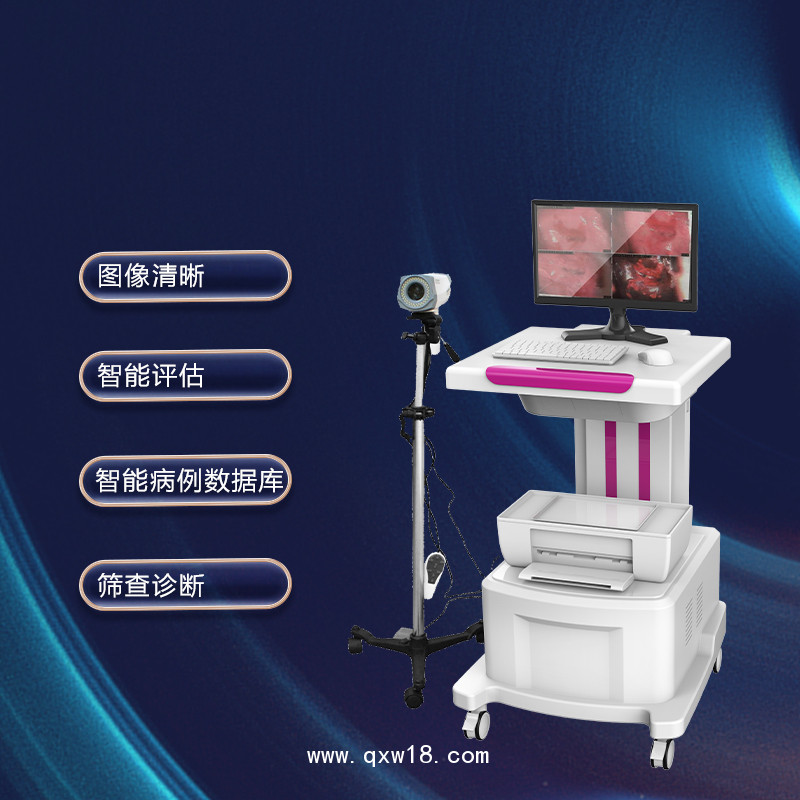 電子數(shù)碼陰道鏡  陰道鏡廠家  電子陰道鏡