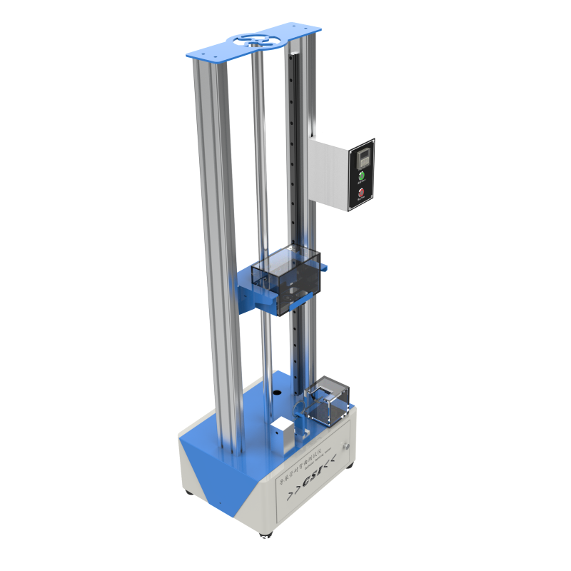 導(dǎo)尿管耐彎曲性測(cè)試儀