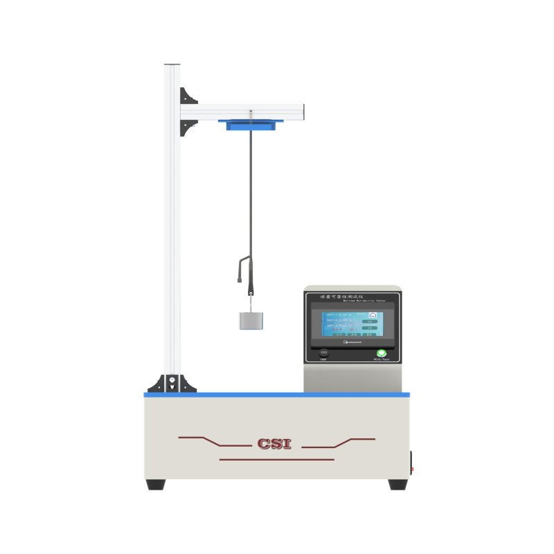 導尿管球囊可靠性測試儀